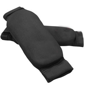 Protège-bras élastique pour l'entraînement en salle de sport, la boxe, le karaté, le soutien des bras pour les arts martiaux, la remise en forme, le confort durable - Product Image 1