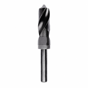 High Speed Steel Lightweight Parallel Shank Twist Drills Long <b>Series</b> by Alva Engineers - Product Image 2