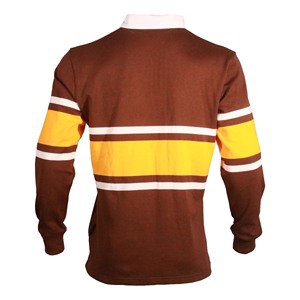 Chemises polo pour hommes de haute qualité, fournisseur direct d'usine, nouvelles chemises polo à manches courtes respirantes pour l'été, en vente - Product Image 2