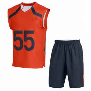 GLORY - Ropa Deportiva Personalizada para Equipos, Jersey de Lacrosse, Unisex para Adultos, Transpirable, Talla Grande, Impresión Digital, 100% Poliéster - Product Image 5