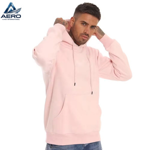 Sudadera con Capucha para Hombre, Estilo Hip Hop Urbano, Diferentes Estilos Disponibles, Cómoda - Product Image 1