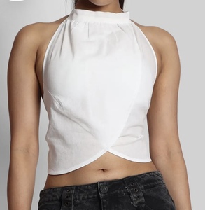 Nouvelle Collection 2026 : Tenue Féminine Tendance et Confortable pour l'Été – Coupe Slim Ajustée, Style Décontracté et Basique, Qualité Supérieure pour le Quotidien - Product Image 3