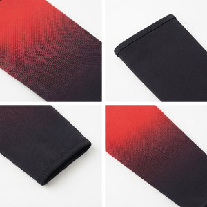 Manchons de compression en néoprène pour le coude, prix de gros, pour la gym, l'entraînement, la force athlétique, la protection sportive, soutien flexible du bras - Product Image 4