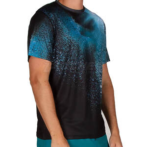 Camisetas Deportivas con Sublimación, Estilo Moderno, Material Ligero y Cómodo, Look Diario Elegante - Product Image 2