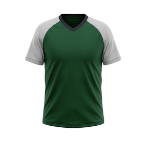 Maillot d'entraînement d'équipe de club, vêtements de sport, vêtements de football pour hommes, maillot de football personnalisé - Product Image 4