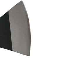 Soldes 2026 !! Tête de hache en acier forgé pour couper et fendre du bois, lame de remplacement universelle pour le camping en plein air et les activités de plein air
