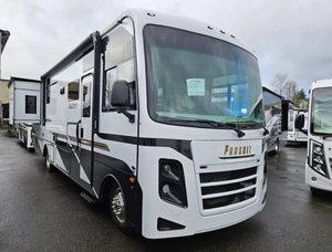 Wholesale 2024 2023 2022 Rvs Campers Coachmen Pursuit Class a Motorhome for Family Adventures - Product Image 4