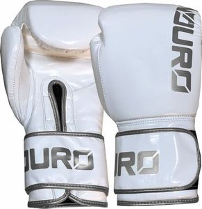 Gants de boxe DURUS INDUSTRIES en PU léger, imperméables, respirants, antidérapants, à séchage rapide, à doigts entiers et avec poignet réglable – Vente en gros - Product Image 3