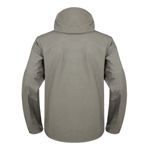 Veste softshell camouflage à manches longues pour homme, respirante, coupe-vent, imperméable, vêtements de chasse, équipement d'extérieur pour l'hiver - Product Image 4
