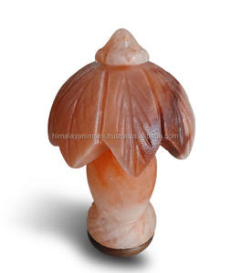 Wholesale Handcrafted Himalayan <b>Salt</b> <b>Crystal</b> <b>Lamps</b> Customized Design Size and Packaging Natural Crafts - Product Image 5