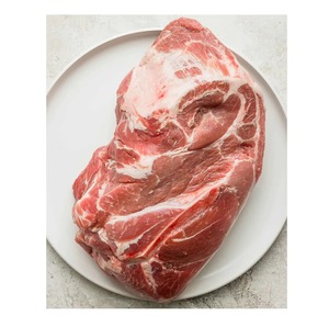 ซัพพลายเออร์เนื้อหมูไหล่แช่แข็งจากประเทศไทย น้ำหนัก 15-30 กก. อายุการเก็บรักษา 24 เดือน - Product Image 5