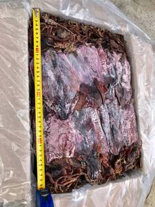 Mực khô cao cấp bán chạy nhất // Hải sản khô ngon tuyệt hảo từ Việt Nam // Cô Beatrix - Product Image 5