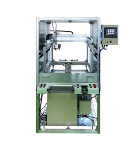 Produit de qualité japonaise d'origine, machine de revêtement industrielle compacte unique, automatique - Product Image 1