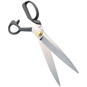 Outil de découpe de tissu ergonomique avec poignée confortable et construction fiable pour ateliers de couture et tâches de couture, ciseaux de tailleur - Product Image 3