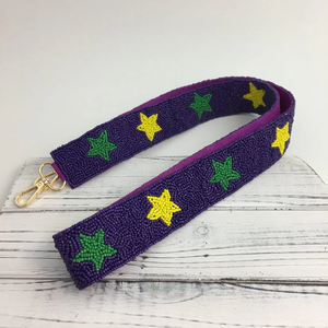 Sangle de sac personnalisée à motifs variés pour sacs fourre-tout et pochettes, idéale pour les soirées, produit très vendu, sac ceinture fait main pour femme - Product Image 5
