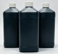 Solvant de maquillage à séchage rapide authentique MC117-4 800 ml, remplacement pour pièces détachées M CIJ