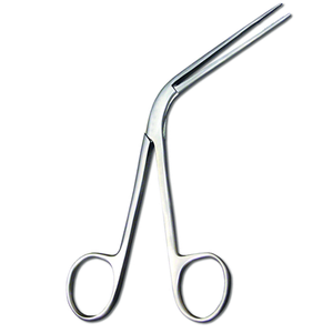 Tijeras de Cirugía General Manuales Tilley de 17 cm, Reutilizables, de Alta Calidad, Modelo SS-8236, Clase II 1 - Product Image 1