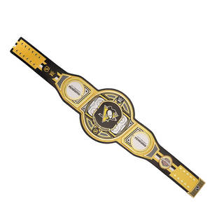 เข็มขัดแชมป์ Black Gold MMA Judo Legacy แบบปรับแต่งได้ พร้อมแผ่นโลหะพรีเมียม ของสะสมสำหรับแฟนๆ  รางวัลพิตส์เบิร์กสำหรับแฟนๆ - Product Image 6