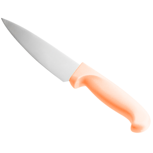 Cuchillo de Cocina Multiusos con Hoja Afilada para Cortar Verduras, Carne, Pescado, Frutas y Hierbas en el Hogar Moderno y en el Ambiente Profesional - Product Image 1