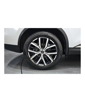 2021 for Renault Korea (<b>Samsung</b>) QM6 2.0 GDe RE Signature 2WD 72,027 km Leather Seats Left Steering Rear <b>Camera</b> - Product Image 5