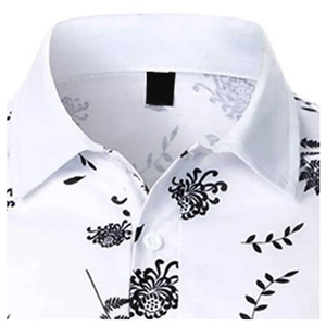Polo de Hombre de la Mejor Calidad, Talla Grande, Precio Bajo, Superventas, Personalizado, Transpirable, de Secado Rápido, Suave, Deportivo, para Golf - Product Image 5