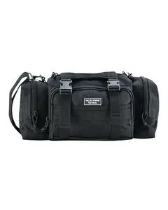 Bolsa Multiusos Resistente para Exteriores, Gran Capacidad, Compartimentos con Cierre, Ligera y de Alta Calidad para Senderismo - Product Image 3