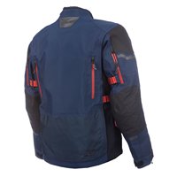 Veste Badlands Pro 2 pour homme, imperméable, bicolore, 220g polyester/nylon, manches longues, toutes saisons