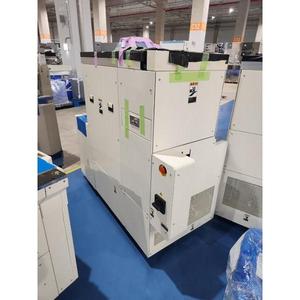 TEL P-12XL Prober - Équipements et pièces semi-conductrices d'occasion de renommée mondiale et de confiance - Product Image 2