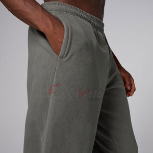 Pantalones Deportivos Premium para Hombre, con Tela Ligera y Flexible, para un Estilo Casual - Product Image 5