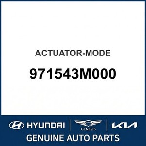 Nouveaux modules et résistances de soufflantes HVAC Equus 971543M000 - Product Image 1
