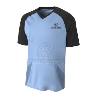 Diseña Tu Propio Logotipo, Uniforme de Voleibol de Manga Corta, Uniforme de Voleibol Cómodo y de Gran Venta - Product Image 2