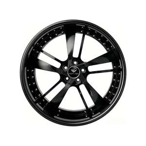 Ruedas de Aleación Forjadas Personalizadas RUCCI <span class=keywords><strong>Hundo</strong></span> de 22-30 Pulgadas 5x120 5x112 para Bentley Bentayga, Rolls Royce Cullinan, Range Rover, BMW X6 Big - Product Image 4
