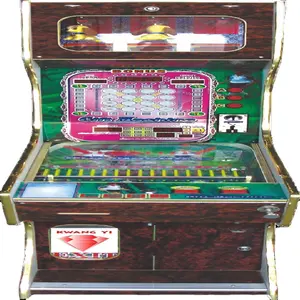 Kwang Yi GAME HOT Machine Of Gift Arcade Games/ Maquinas De Regalos/バーチャルゲーム