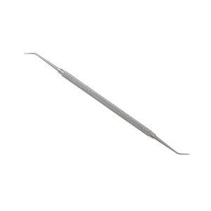 Numéro d'instrument P.K.T. 3 instruments de laboratoire dentaire professionnels pour la sculpture de la cire, destinés aux techniciens dentaires et aux laboratoires d'orthodontie - Product Image 5