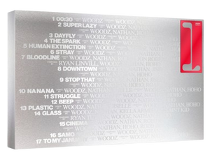 WOODZ - [ ARCHIVO. 1.º ÁLBUM (VERSIÓN PRINCIPAL) ÁLBUM MÁS VENDIDO EN COREA - Product Image 3