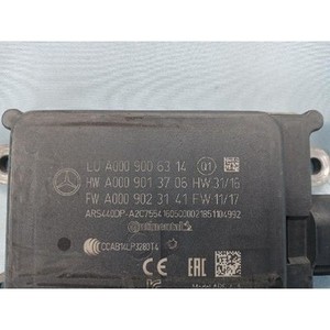 ECUs y Módulos de Computación Usados de Clase E A0009006314 Alemania Excelente Estado - Product Image 2