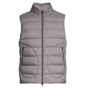 Chaqueta sin Mangas Personalizada con Bordado para Hombre, Ligera, Resistente al Viento, para Invierno, Deportes al Aire Libre - Product Image 2