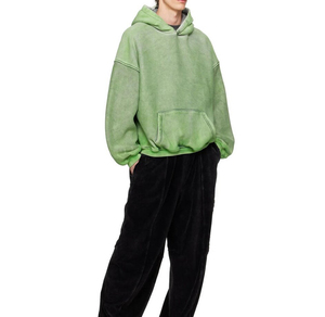 Ensemble sweat-shirt et pantalon de survêtement unisexe de haute qualité pour l'hiver, style streetwear, avec design en strass - Product Image 6