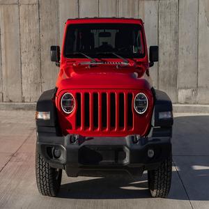 Jeep Wrangler Unlimited Sport 4x4 2020 - Product Image 1