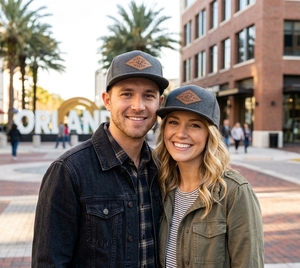 Casquettes Snapback personnalisées structurées à 7 panneaux, style baseball, avec patch logo en cuir, visière plate, pour le streetwear et l'extérieur, unisexe, pour tous les jours - Product Image 6