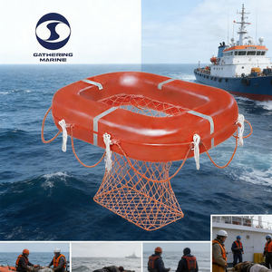 <span class=keywords><strong>แพ</strong></span>ชูชีพโฟมโพลีเอทิลีนสำหรับ 8 คน <span class=keywords><strong>ราคา</strong></span>โรงงาน - Product Image 5