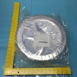 AMAT 0020-24866 Shield 8" 101 COH TI Inferior, 141339 - Equipo y Piezas de Semiconductores de Confianza de Global Legacy - Product Image 1