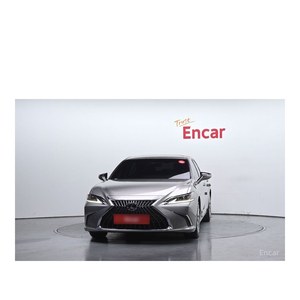 Lexus ES 2024 Luxe Plus Norme d'émission Euro V Sièges en cuir Volant à gauche 50 154 km avec caméra de recul - Product Image 3