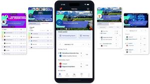 แอปจัดการการแข่งขันกีฬาสำหรับทีม รวมถึงการจัดตารางแข่งขัน ผลสด สถิติผู้เล่น การลงทะเบียน และอันดับ - Product Image 4