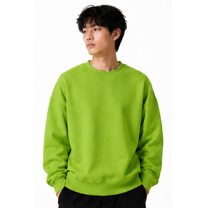 Sudadera gráfica retro personalizada al por mayor con lavado vintage y ropa personalizada para marcas de ropa estadounidenses - Product Image 2
