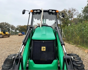 Fairly Used 3CX14 Construction Equipment Ready To Work - Product Image 5