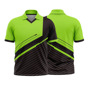 Camiseta Polo Personalizada de Algodón de Primera Calidad para Hombre, Talla Grande, con Logotipo Personalizado, Estampado Personalizado, Lisa, Extra Grande - Product Image 6