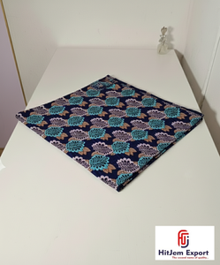 Design d'impression sur tissu africain inspiré de la culture nigériane traditionnelle et des styles de mode Ankara vibrants - Product Image 6