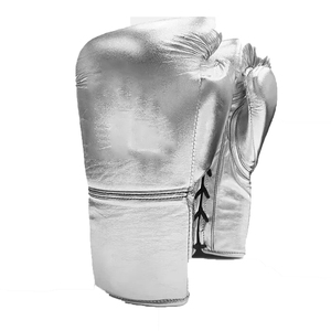 Professional Boxing Gloves For Men Women Beginners Secure <b>Velcro</b> Closure Long Lasting Design Ideal For Training Wholesale - Product Image 2