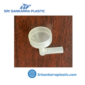 Conectores Rápidos de Plástico para Acuarios con Boquilla de Agua en Forma de Pagoda de 6 Puntos con Bloqueo - Product Image 2